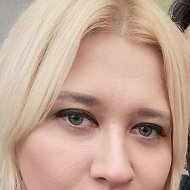 Татьяна Ковалёва