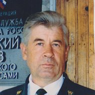 Николай Санюкович
