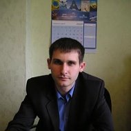 Михаил Верховодов