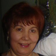 Нина Табакова