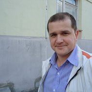 Андрей Яснов