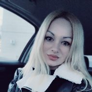 Анна Плотникова