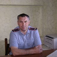 Ильгиз Камаев