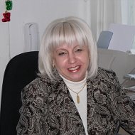 Светлана Чикова