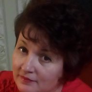Валентина Кусая