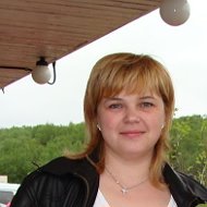 Наталья Тяпина