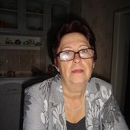 Вера Барткевич