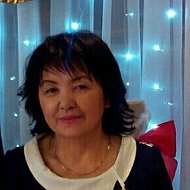 Валентина Кокова