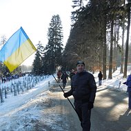 Віталій Саварин