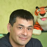 Алик Тимурбулатович