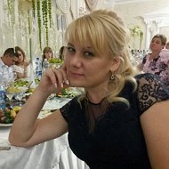 Лилия Олейник