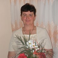 Ольга Петрів