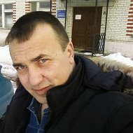 Андрей Охапкин