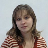 Наталья Галицкая