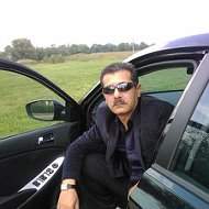 Тофик Алиев