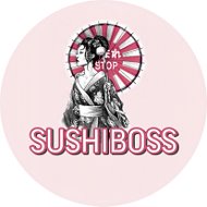 Sushiboss Суши