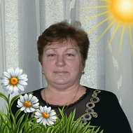 Ирина Карцева