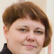Светлана Слюняева