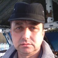 Сергей Синяев