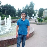 Фахриддин Утаев