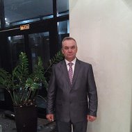 Инсаф Гараев