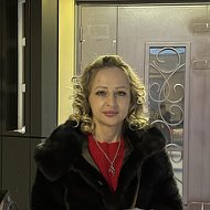 Татьяна Рудых
