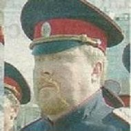 Евгений Суровцев