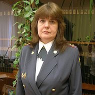 Елена Сычева