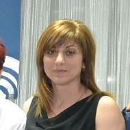 Диана Буюклян