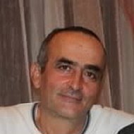 Арутюн Бадалян