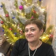 Елена Колтакова