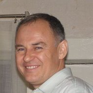 Михаил Левошик