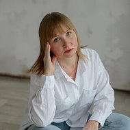Людмила Шестакова