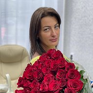 Екатерина Титова