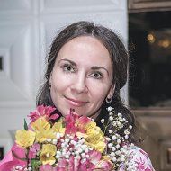 Анна Катаева