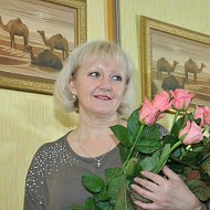 Наталья Федорович
