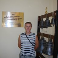 Леонид Пономаренко