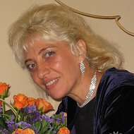 Елена Антоненко