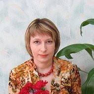 Людмила Карнюхина