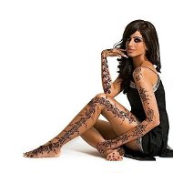 Mehandi -