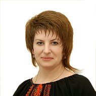Марія Гринів