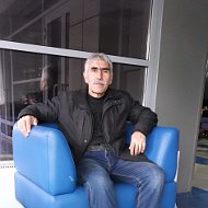 Абдусамад Шарипов