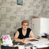 Елена Лупол