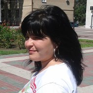 Олеся Малиновская