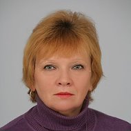 Светлана Шаповалова