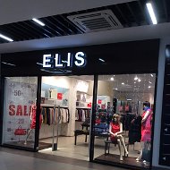 Elis Трц