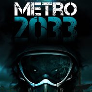 Metroman 2033