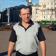 Анатолий Буцкевич