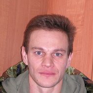 Алексей Федченко