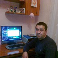 Рабадан Тагиров